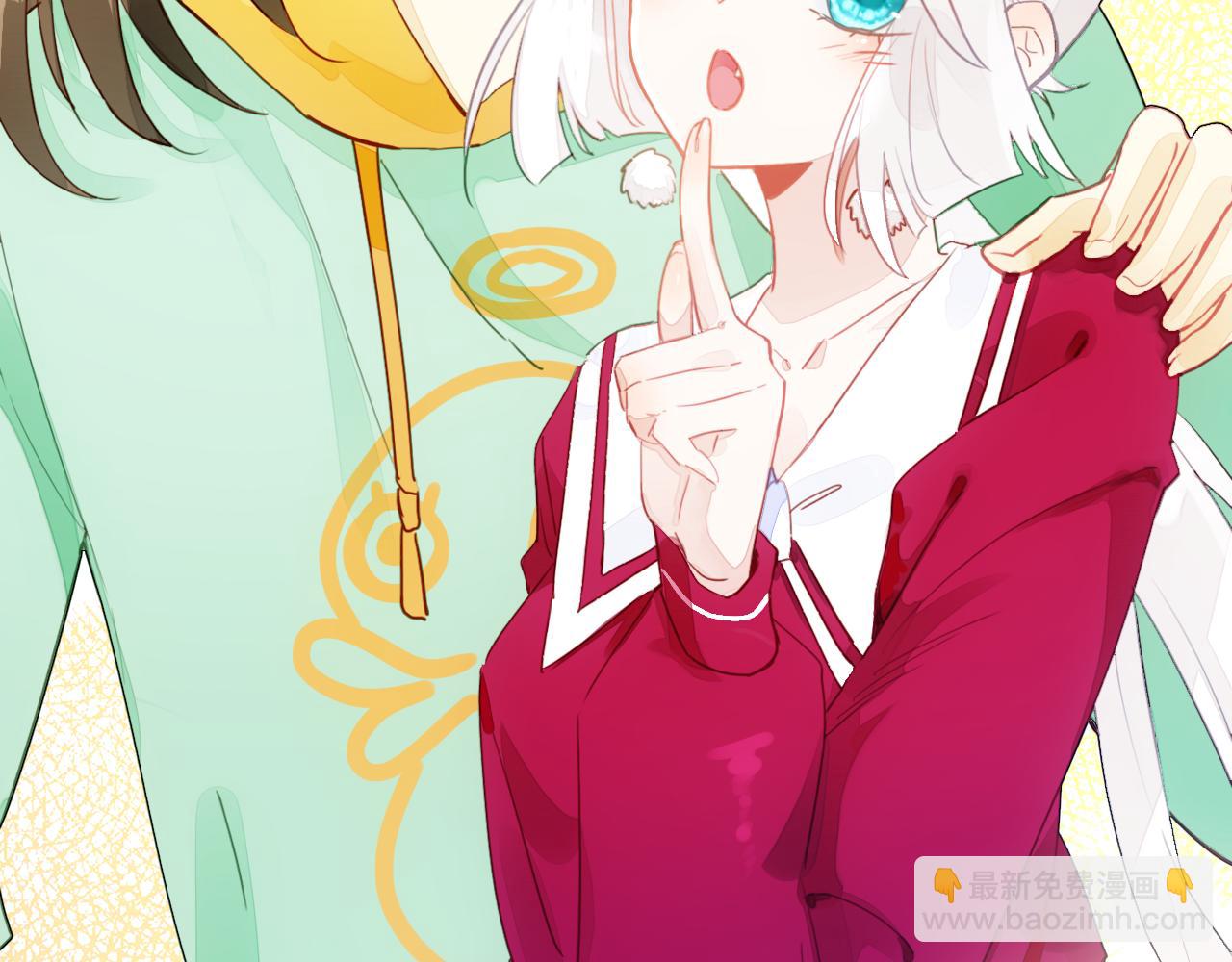 第33话 家庭危机(1/3)-第34话