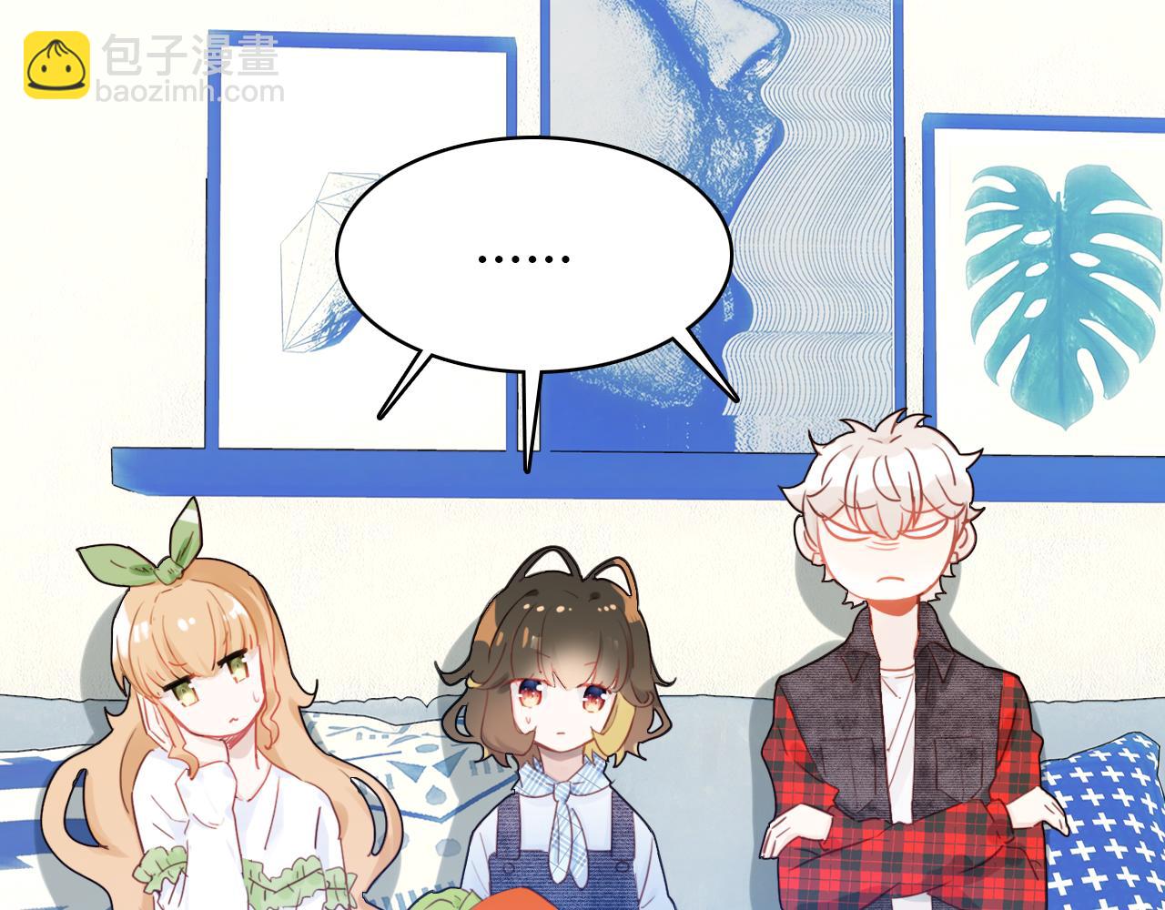 第33话 家庭危机(1/3)-第34话