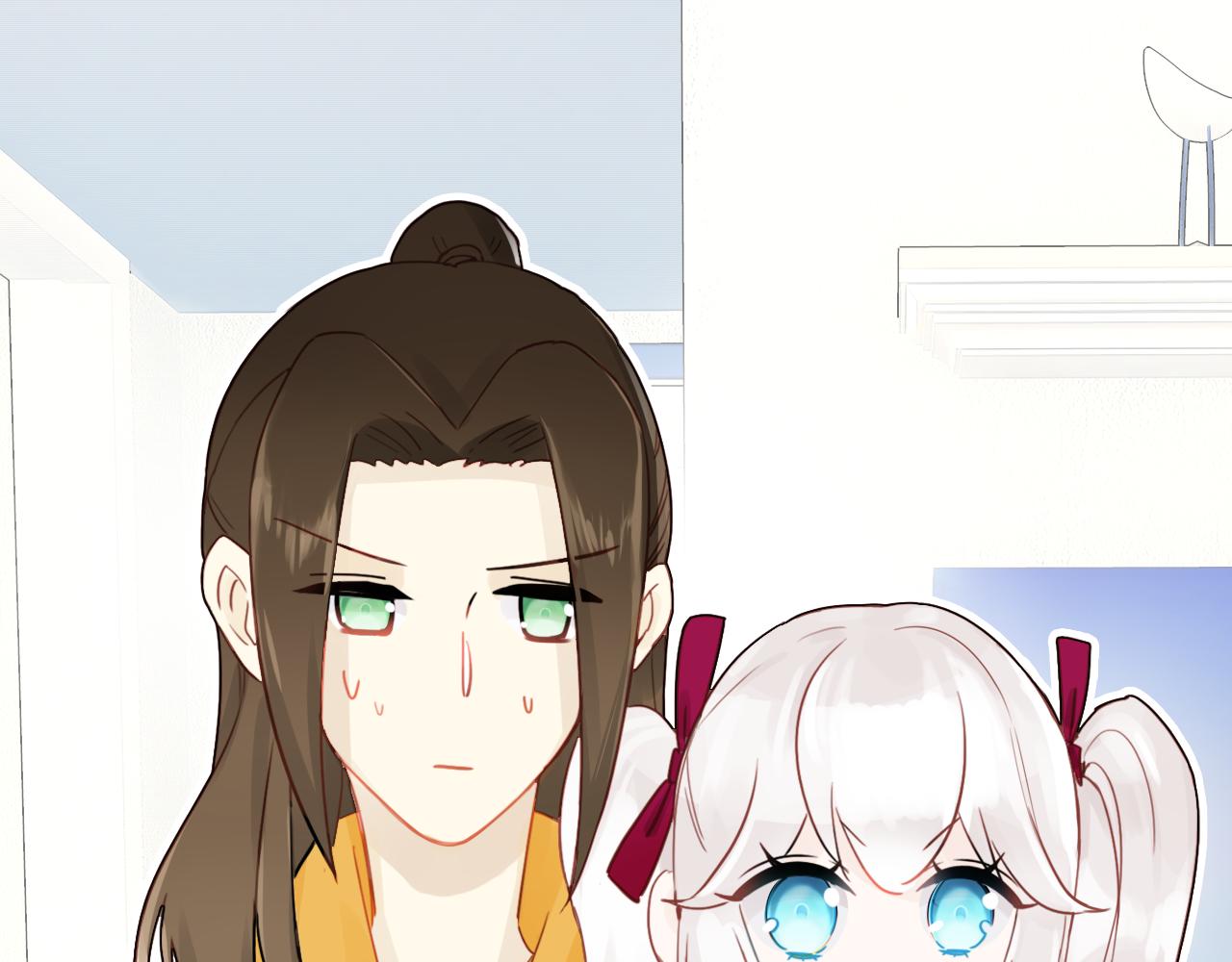 第33话 家庭危机(1/3)-第34话