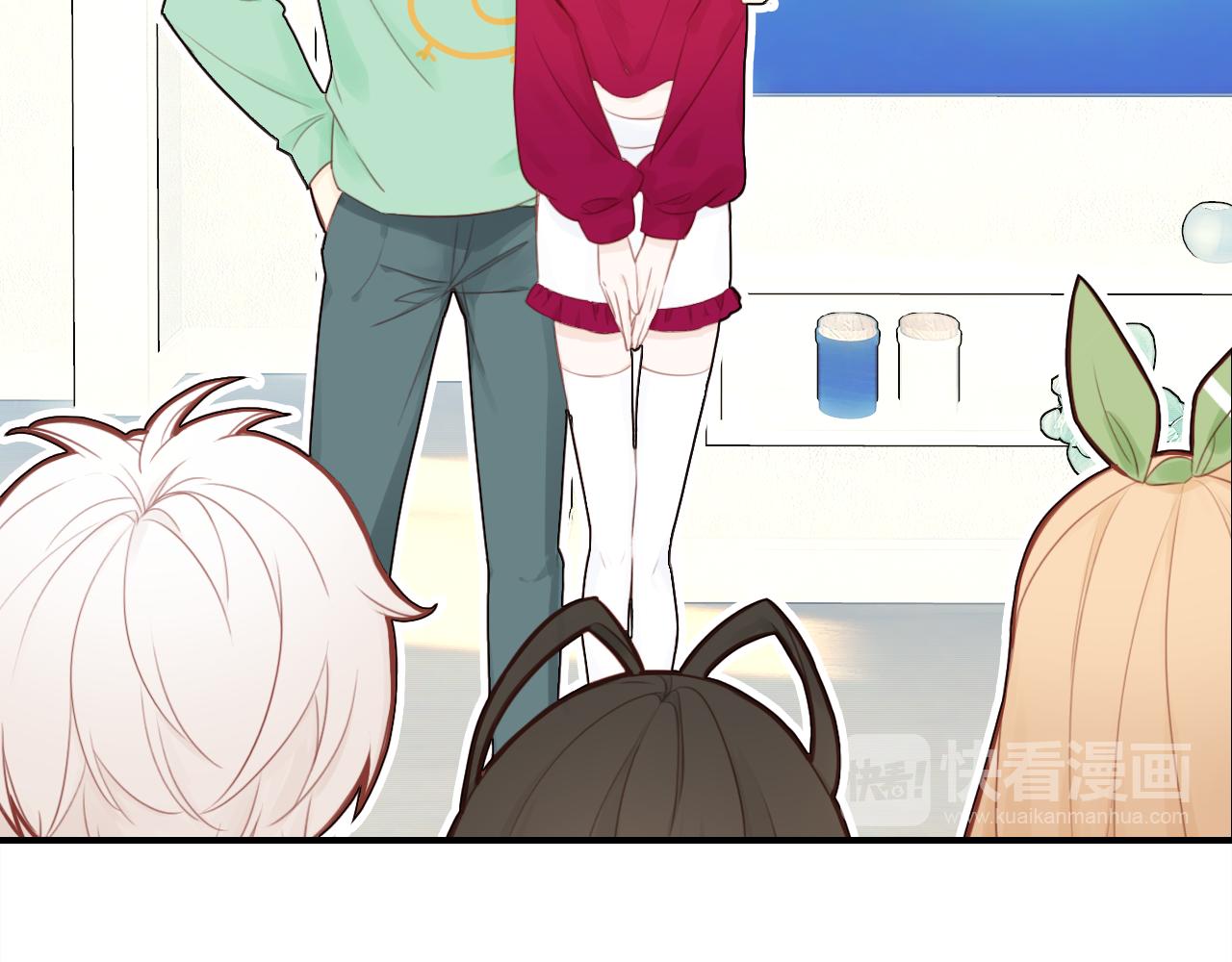 第33话 家庭危机(1/3)-第34话