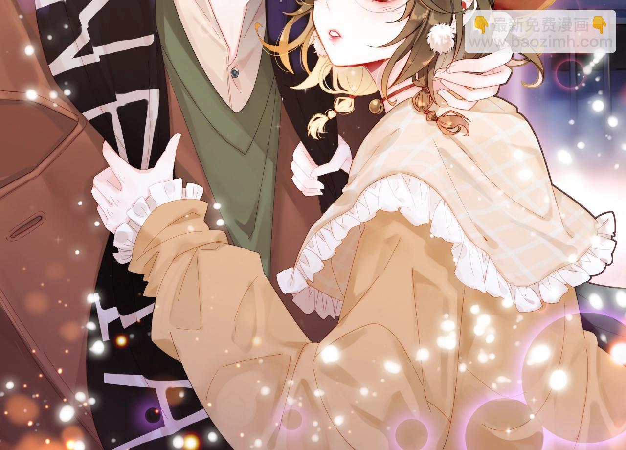 第41话  故人(1/3)-第42话