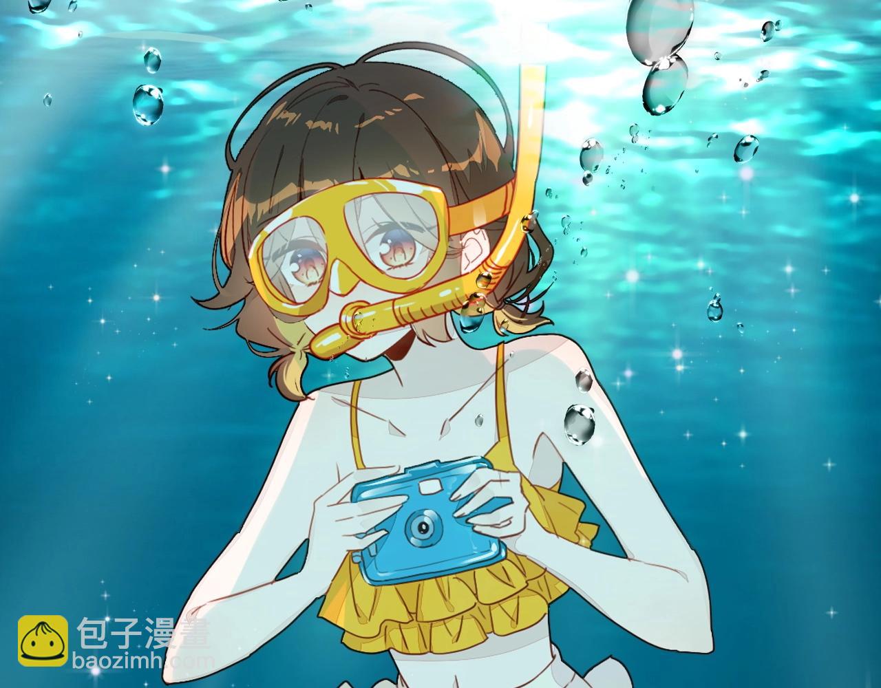 第43话  告白作战(1/2)-第44话