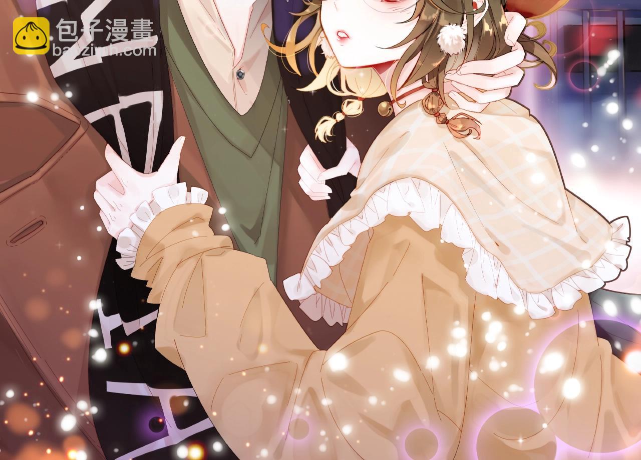 第43话  告白作战(1/2)-第44话