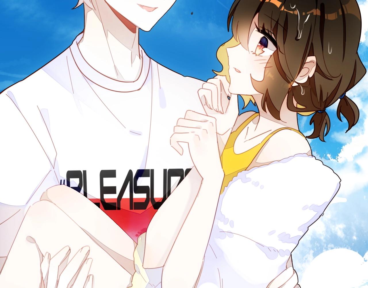 第43话  告白作战(1/2)-第44话