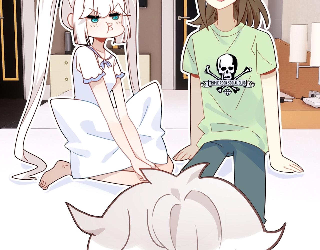 第43话  告白作战(1/2)-第44话