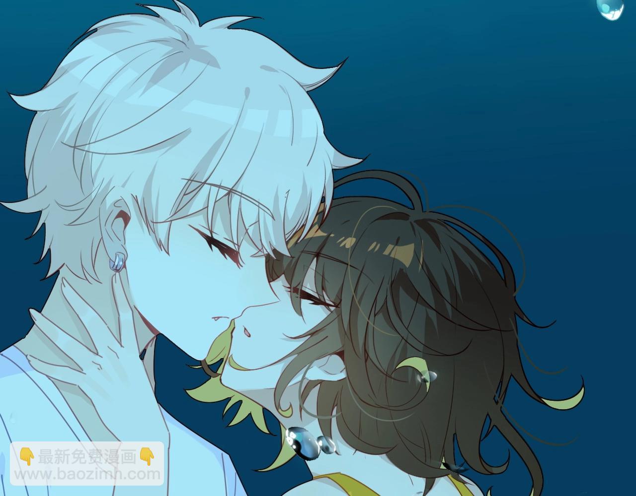 第45话  真实的心意(1/3)-第46话