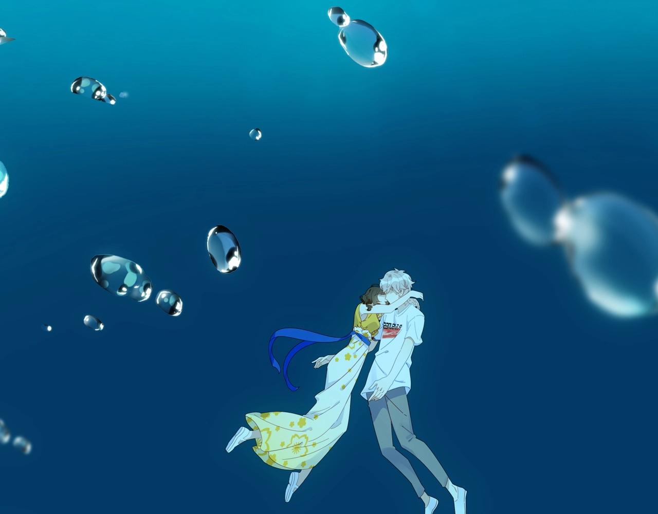 第45话  真实的心意(1/3)-第46话