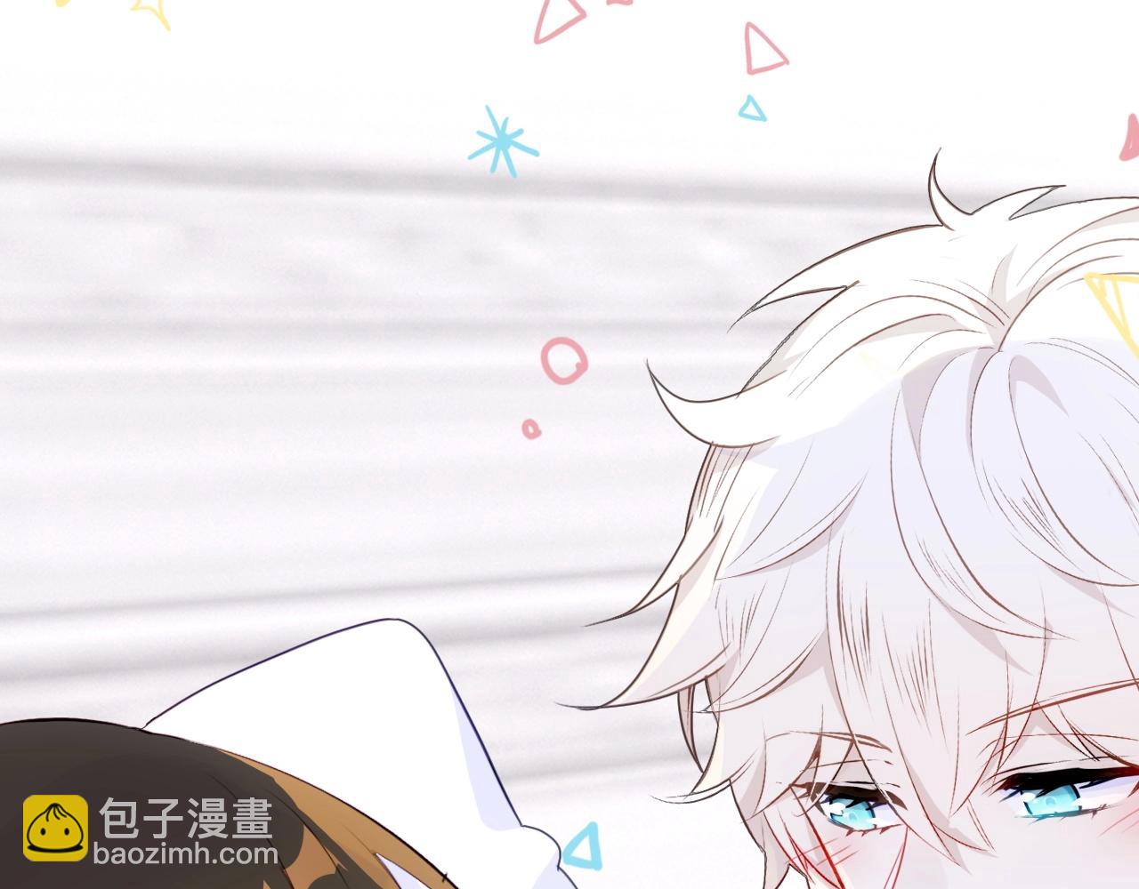 第47话  决定(1/3)-第48话