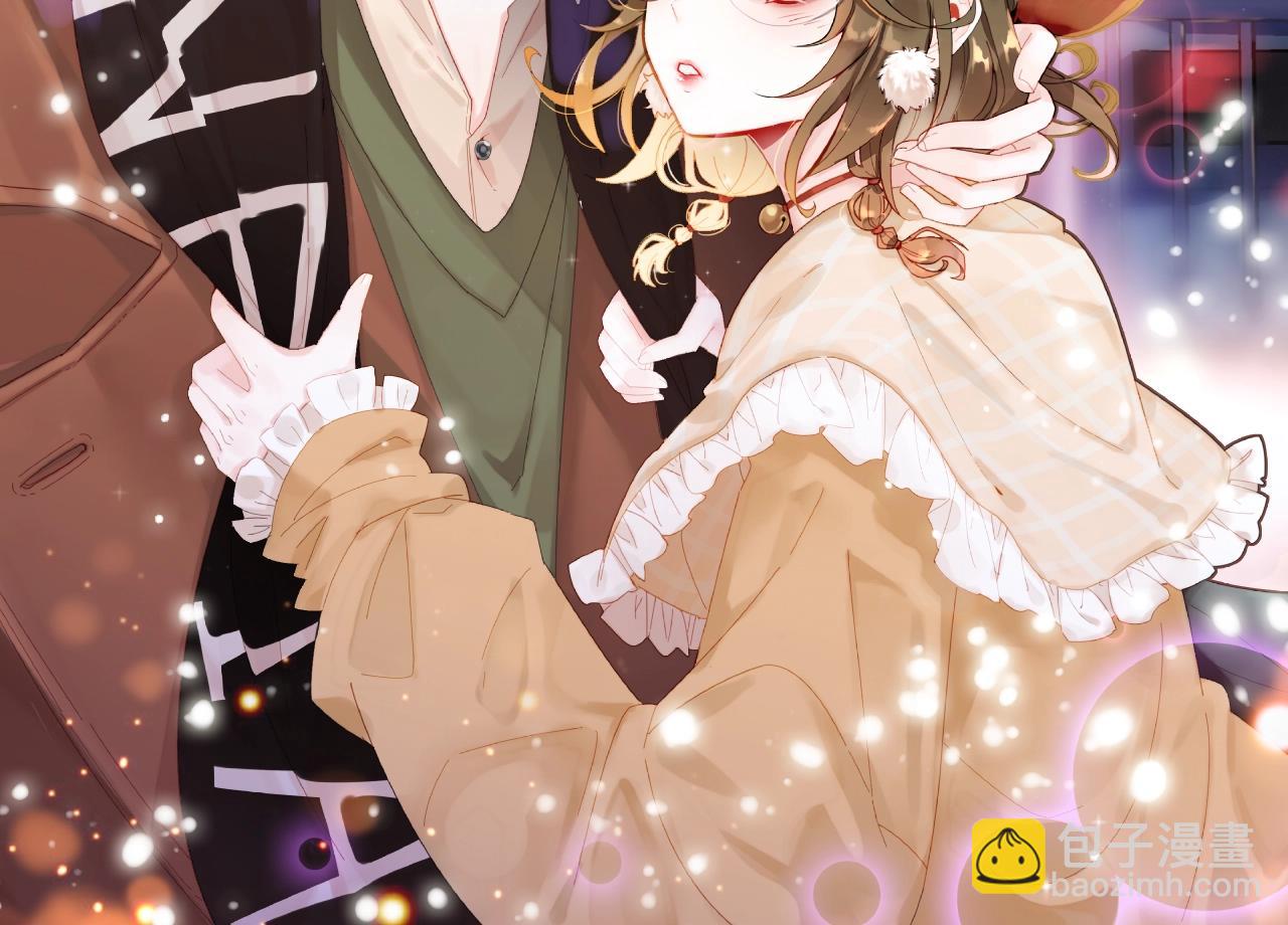 第47话  决定(1/3)-第48话