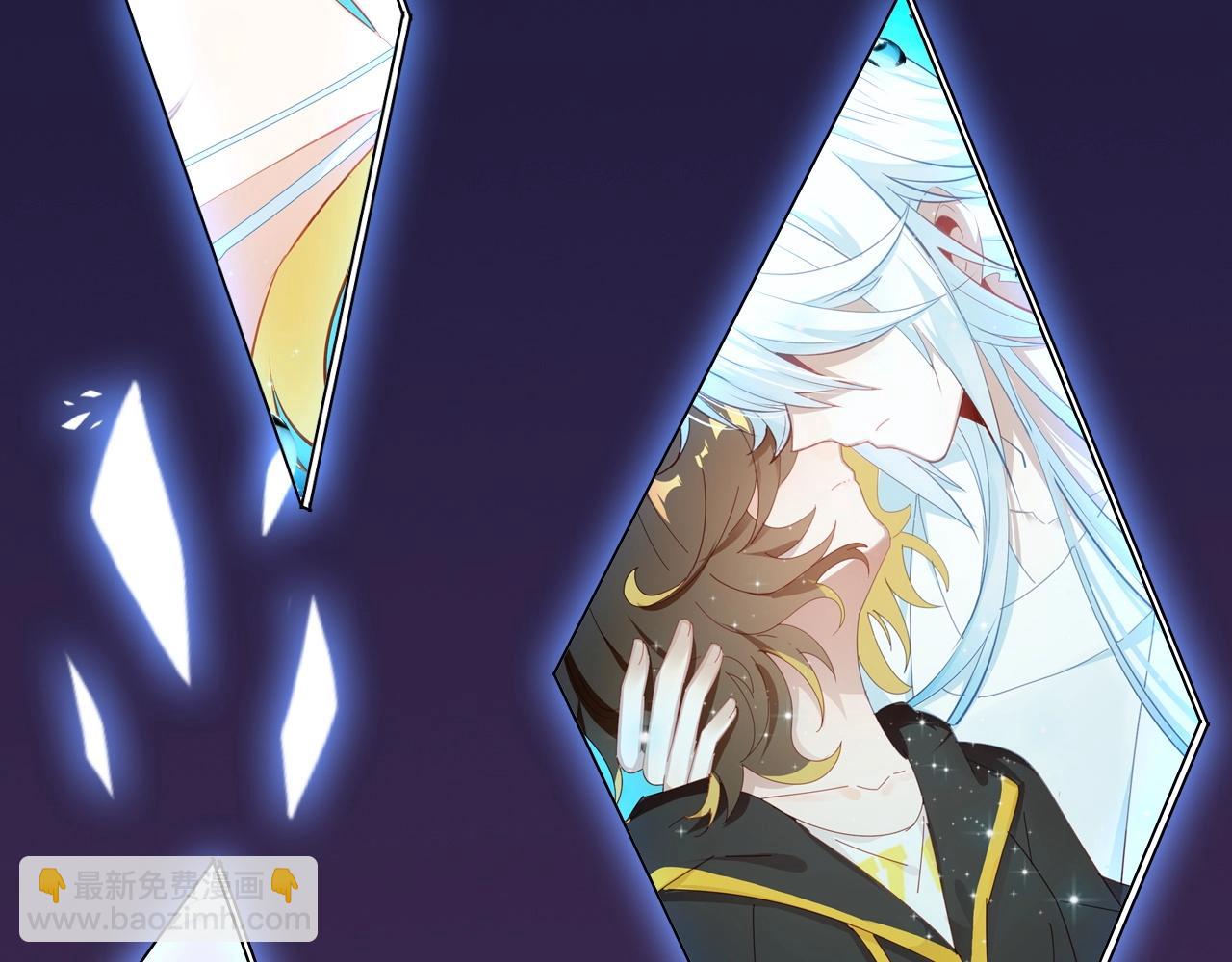 第47话  决定(1/3)-第48话