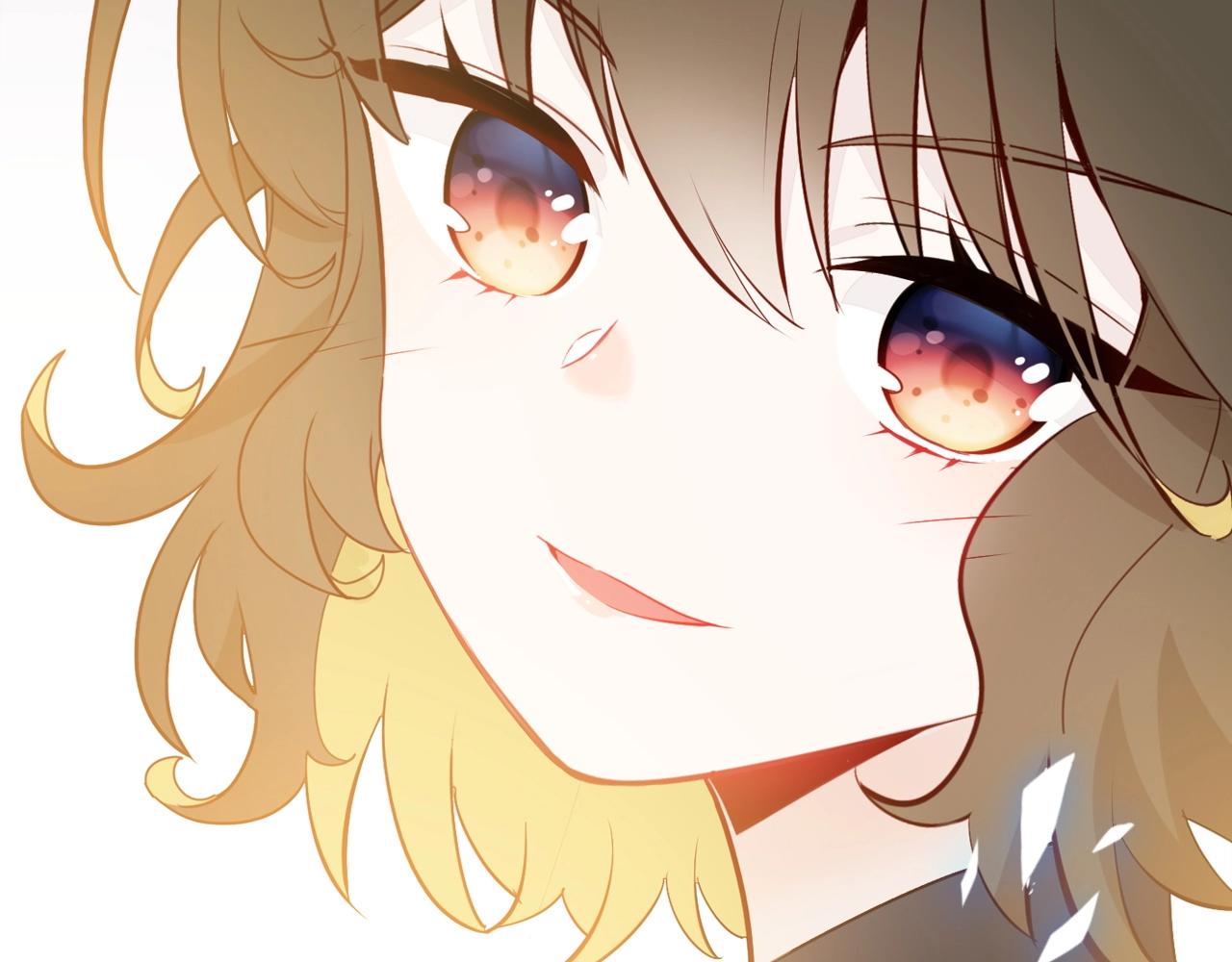 第47话  决定(1/3)-第48话