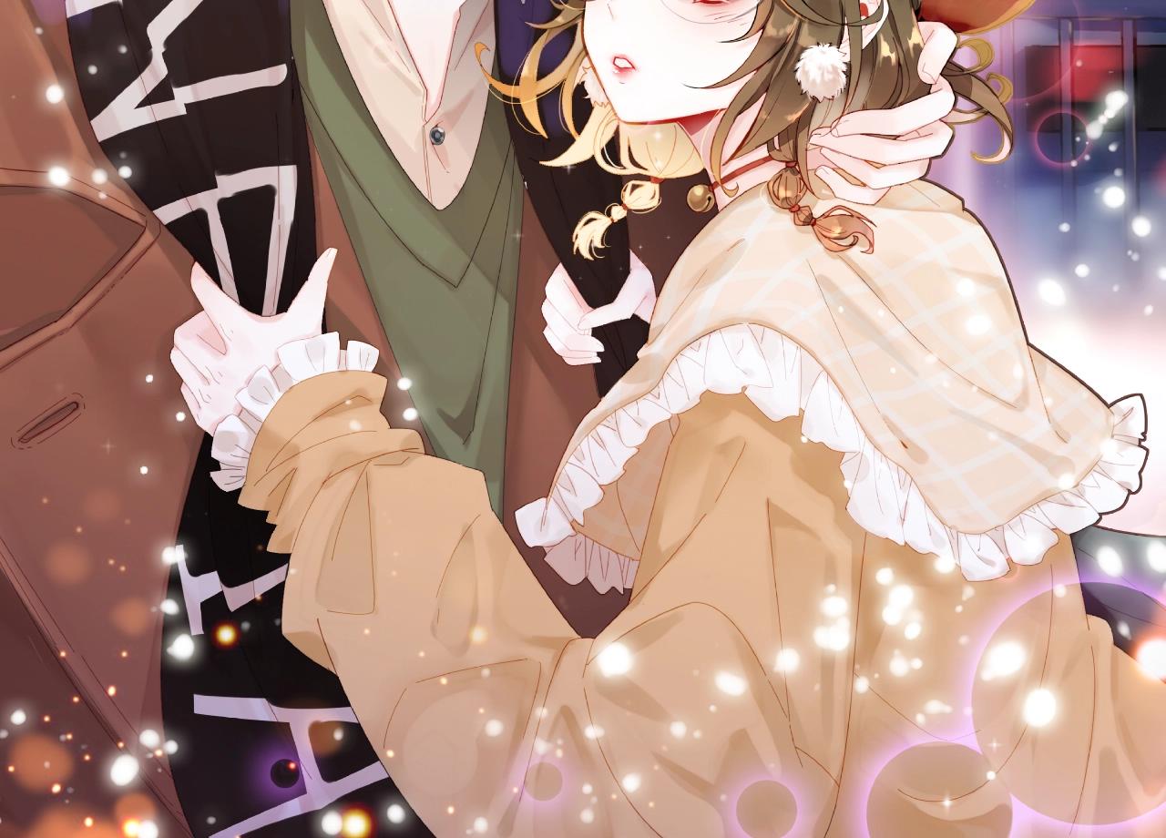 第53话  如何唤醒他(1/3)-第54话