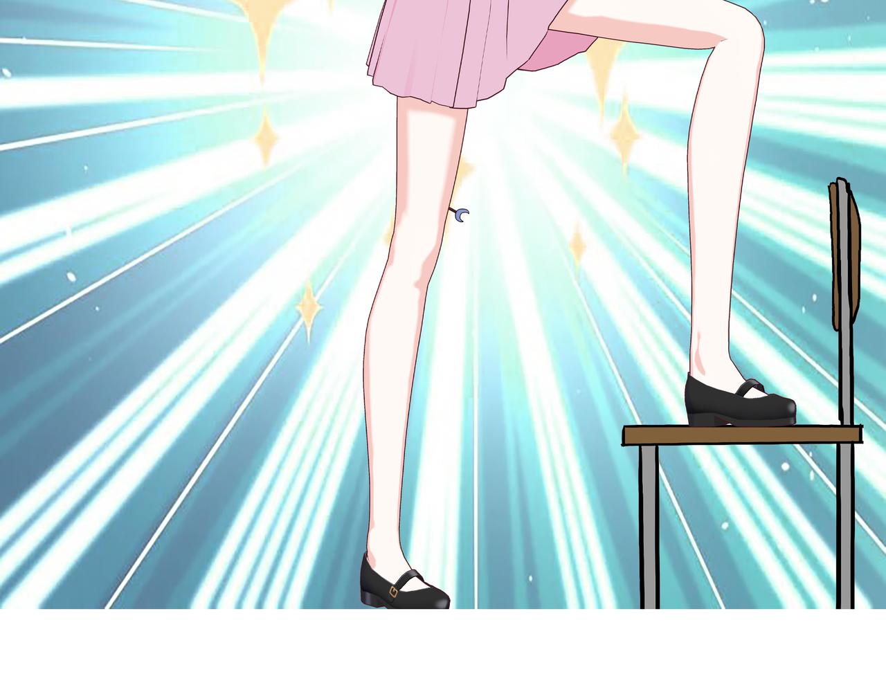 新新怎么了020(1/2)-第20话