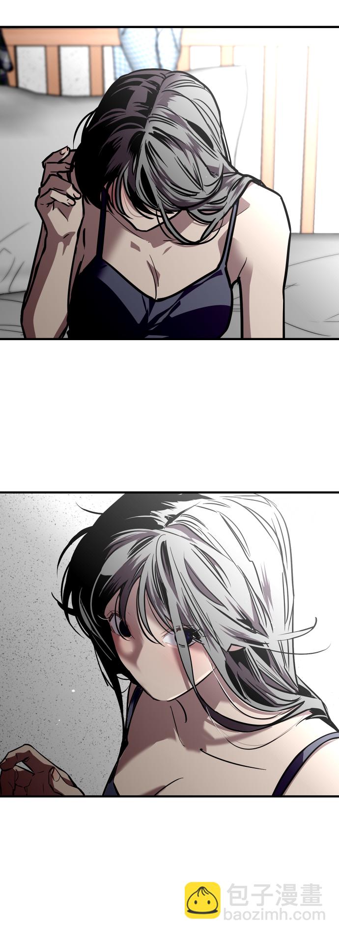 愛上姐姐的理由 - [第100話] 最後的故事（feat.第二季終） - 5