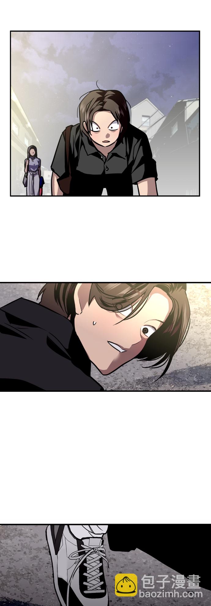 愛上姐姐的理由 - [第114話] 臨別贈言… - 7