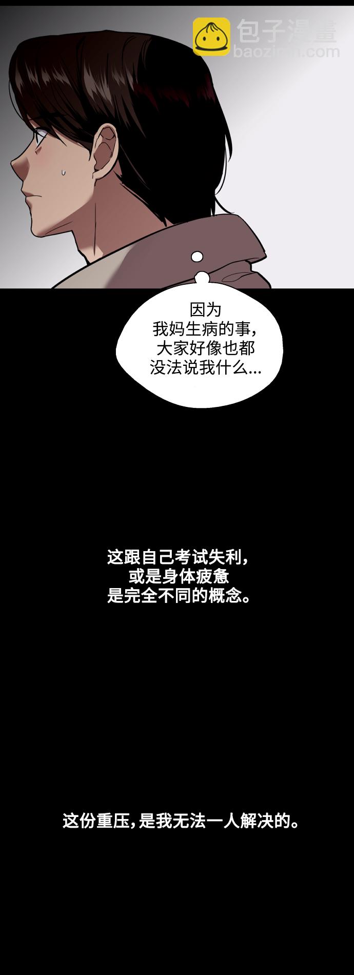 愛上姐姐的理由 - [外傳] 000！（2） - 3