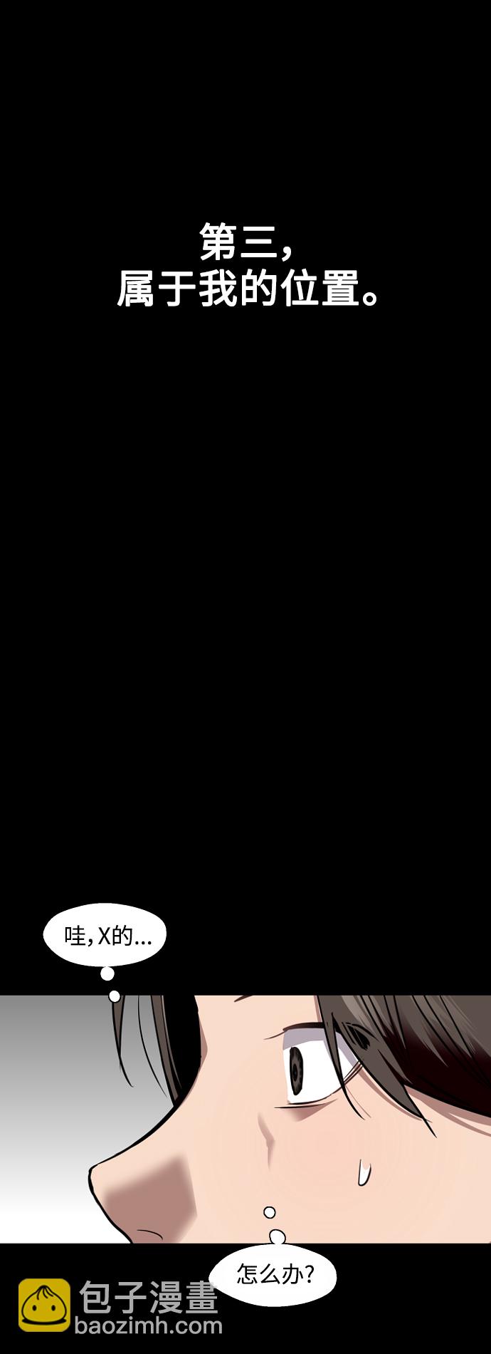 愛上姐姐的理由 - [外傳] 000！（2） - 1