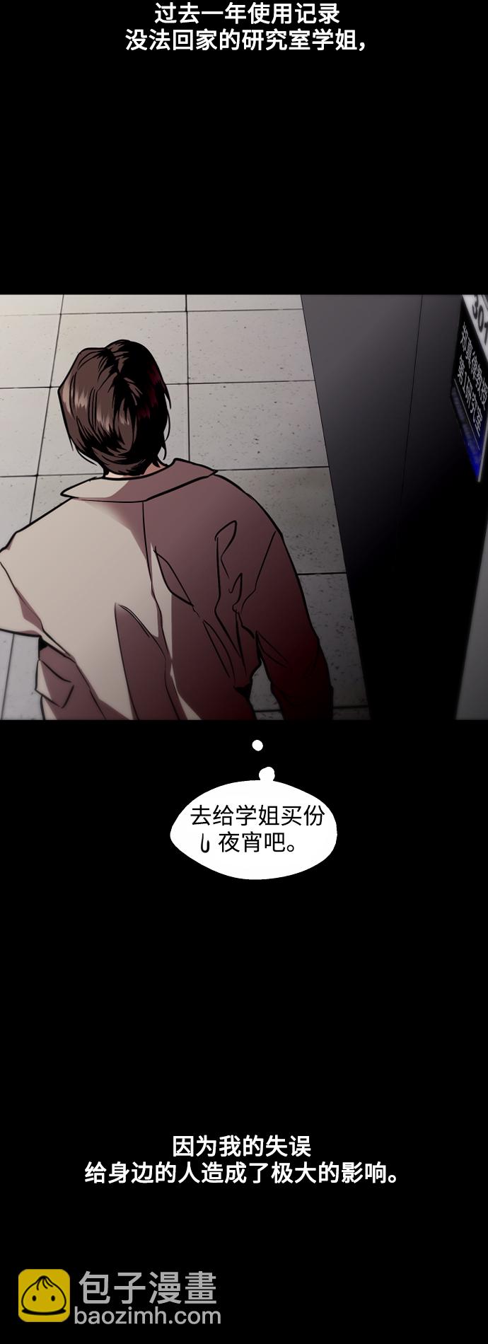 愛上姐姐的理由 - [外傳] 000！（2） - 2