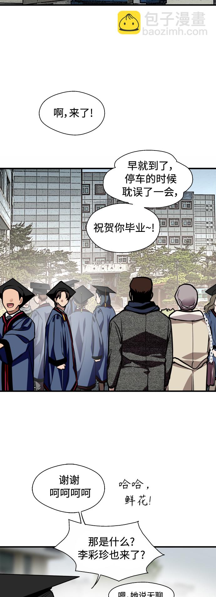 愛上姐姐的理由 - [外傳] 000！（4） - 6