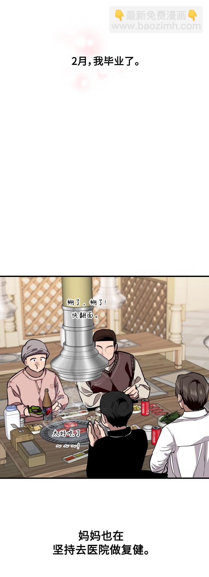 愛上姐姐的理由 - [外傳] 000！（4） - 6