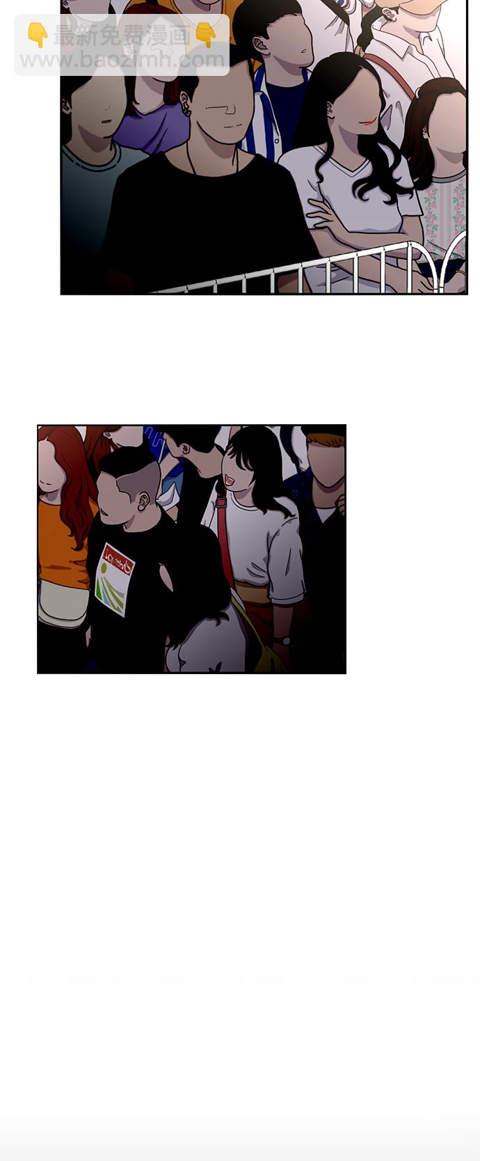 愛上姐姐的理由 - [第28話] 無人可比的人間夜鶯(1/2) - 5