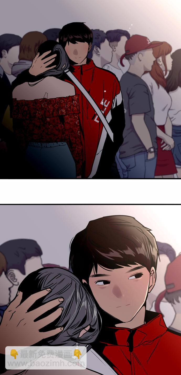 愛上姐姐的理由 - [第28話] 無人可比的人間夜鶯(2/2) - 2