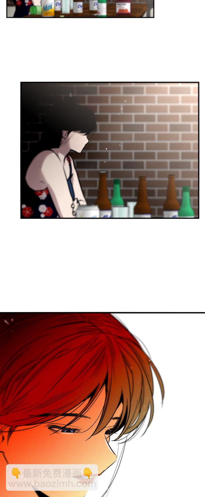 愛上姐姐的理由 - [第34話] 鬥娜，原來都是你計劃好的？ - 4