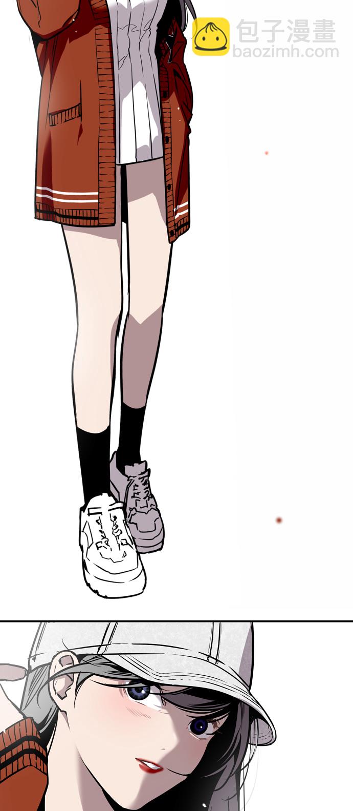 愛上姐姐的理由 - [第42話] 是約會啊（1） - 3