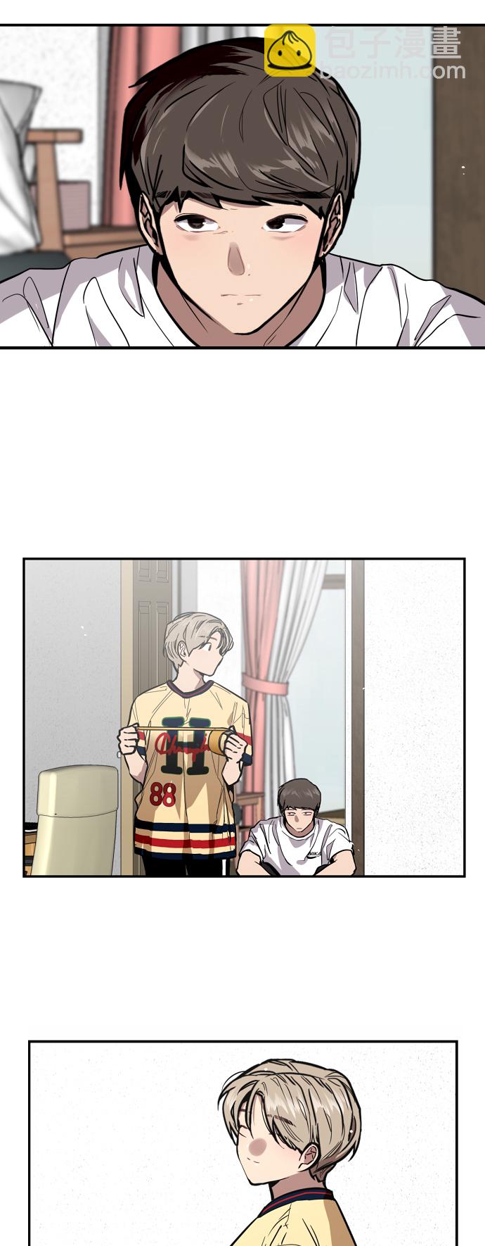 愛上姐姐的理由 - [第54話] 我也喜歡你（feat.第一季終） - 5