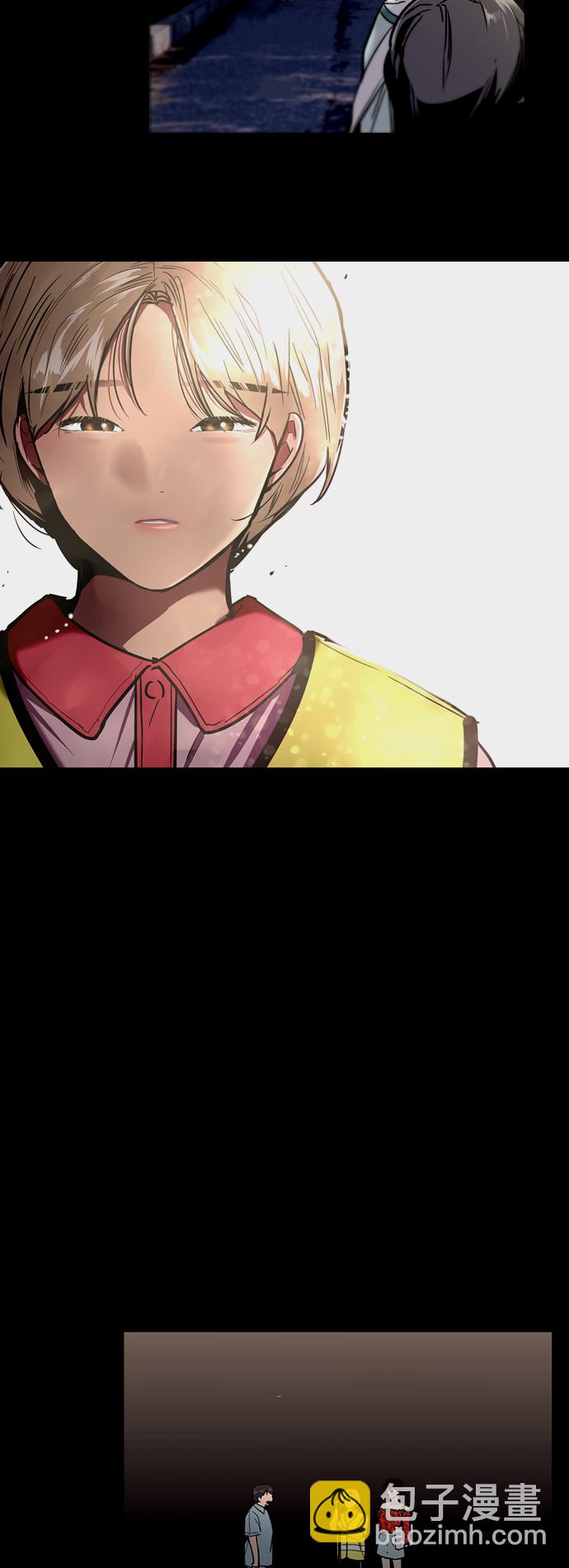 愛上姐姐的理由 - [第54話] 我也喜歡你（feat.第一季終） - 6