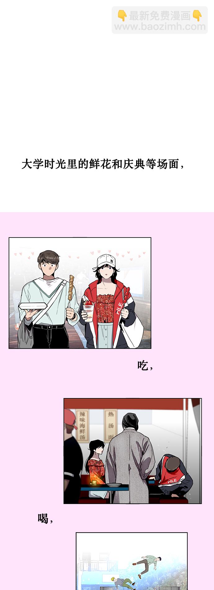 愛上姐姐的理由 - [特別篇] 撲通撲通姐姐列表（4） - 3