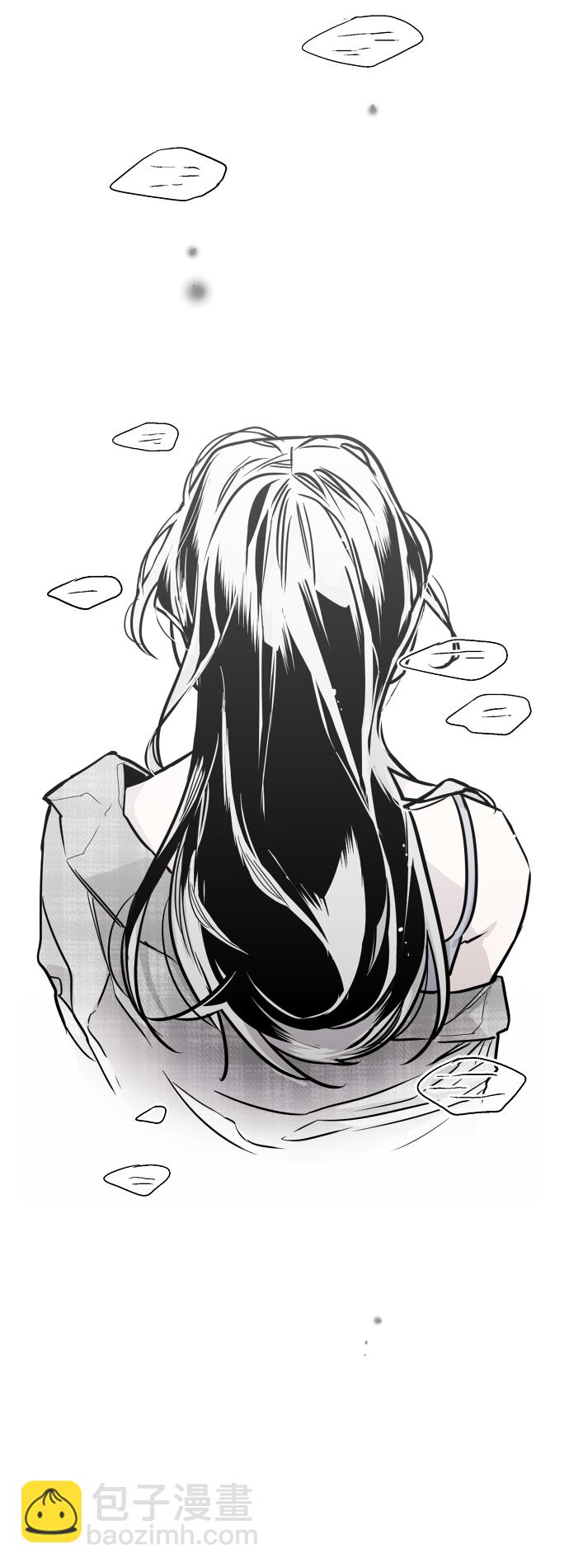 愛上姐姐的理由 - [第70話] 重新見到的世界（2） - 3