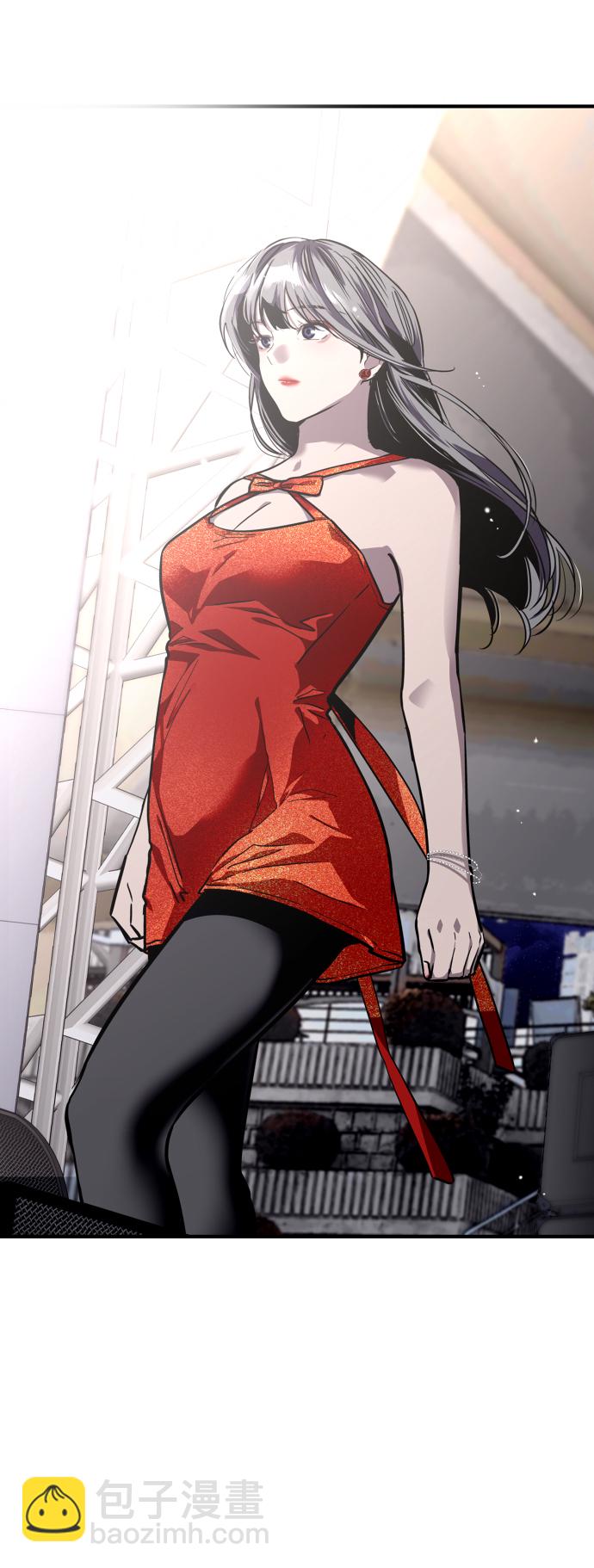 愛上姐姐的理由 - [第76話] 明星 - 1