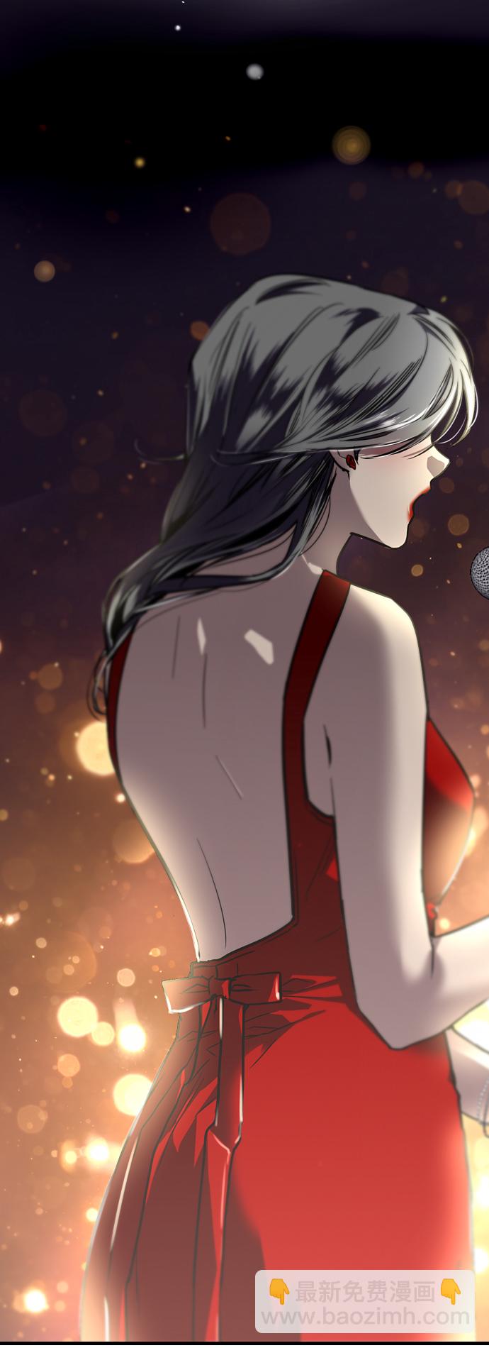 愛上姐姐的理由 - [第76話] 明星 - 4