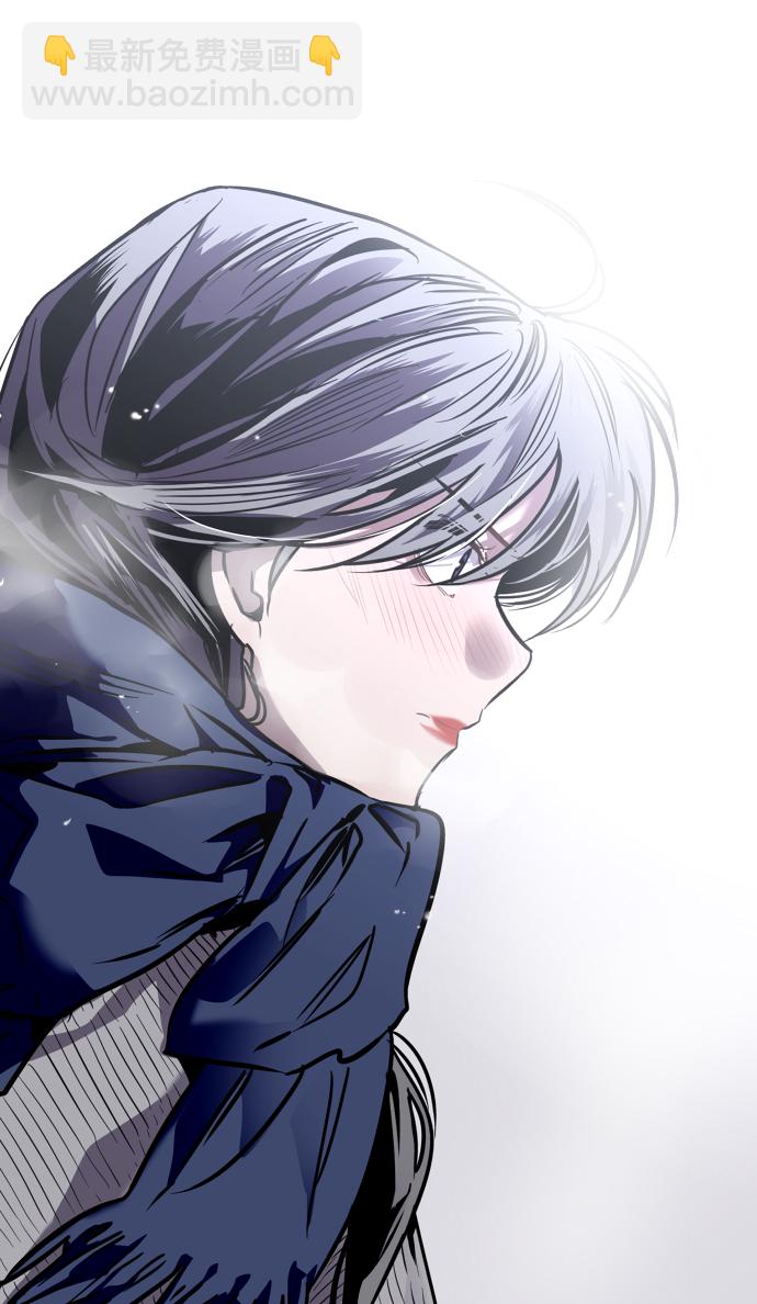 愛上姐姐的理由 - [第88話] 撲通撲通愛情村（3）(1/2) - 1