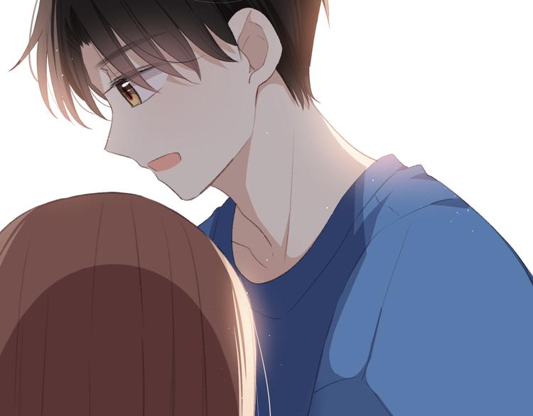 你这是吃了什么口味的(1/2)-第2话