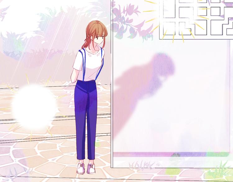 橙子不高兴(1/4)-第16话