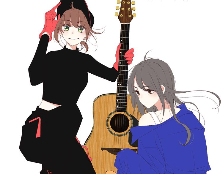 朋友们(1/3)-第18话