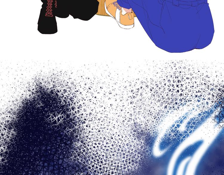 朋友们(1/3)-第18话