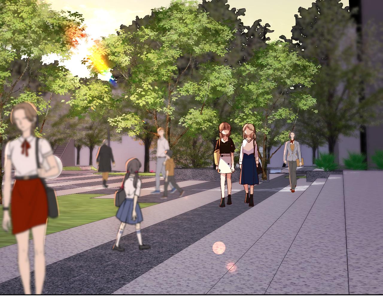 很在乎(1/3)-第22话