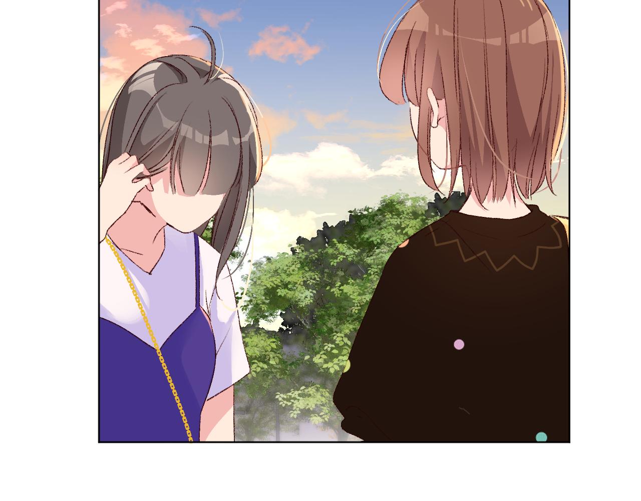 很在乎(1/3)-第22话