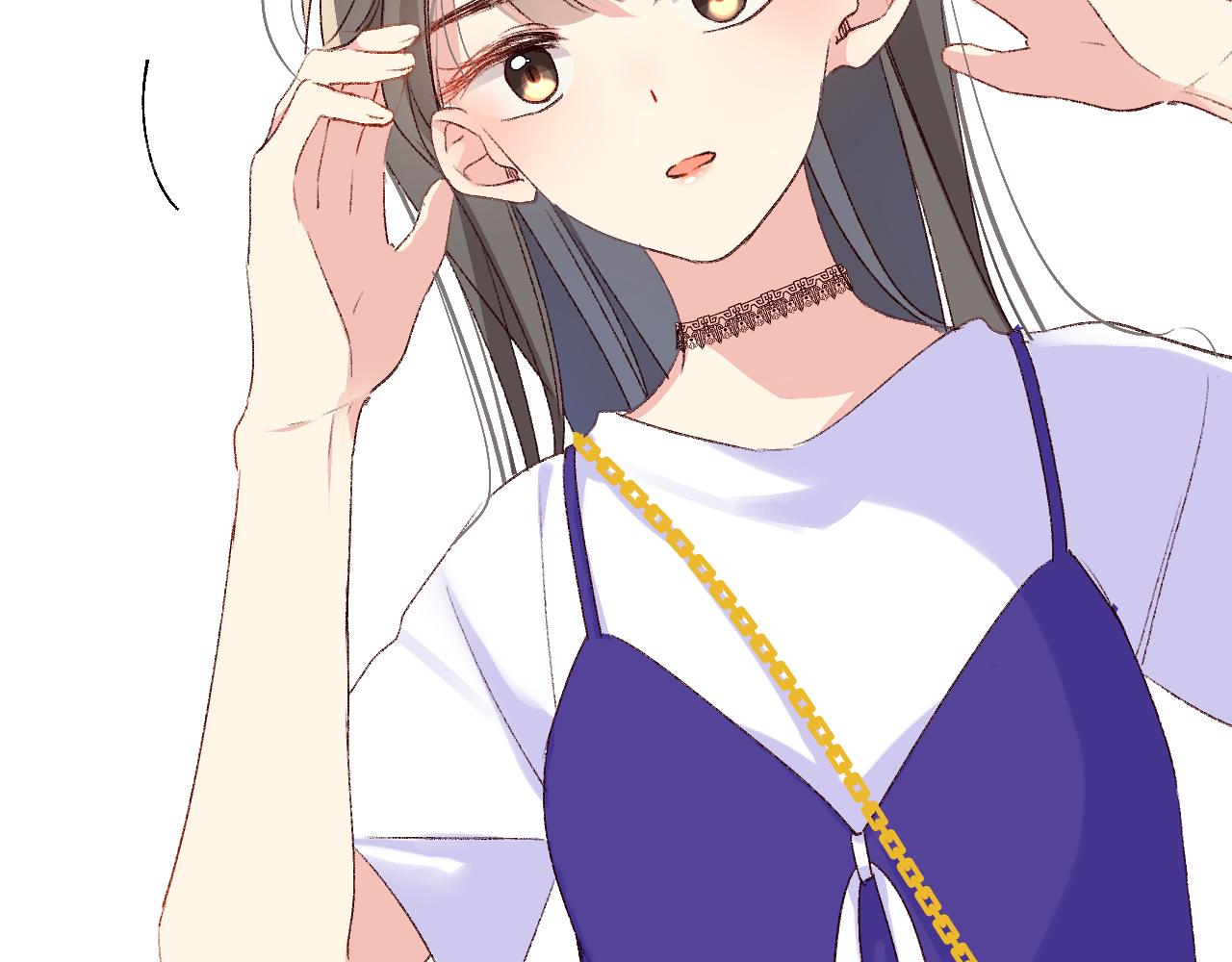 很在乎(1/3)-第22话