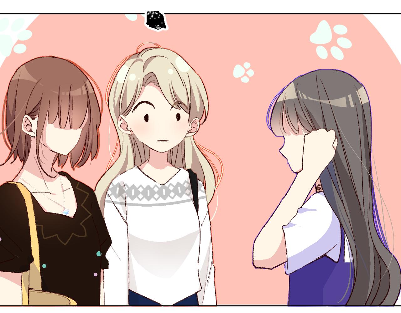 很在乎(1/3)-第22话