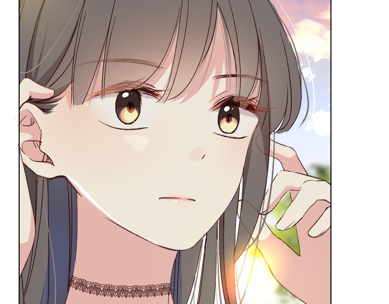 很在乎(1/3)-第22话