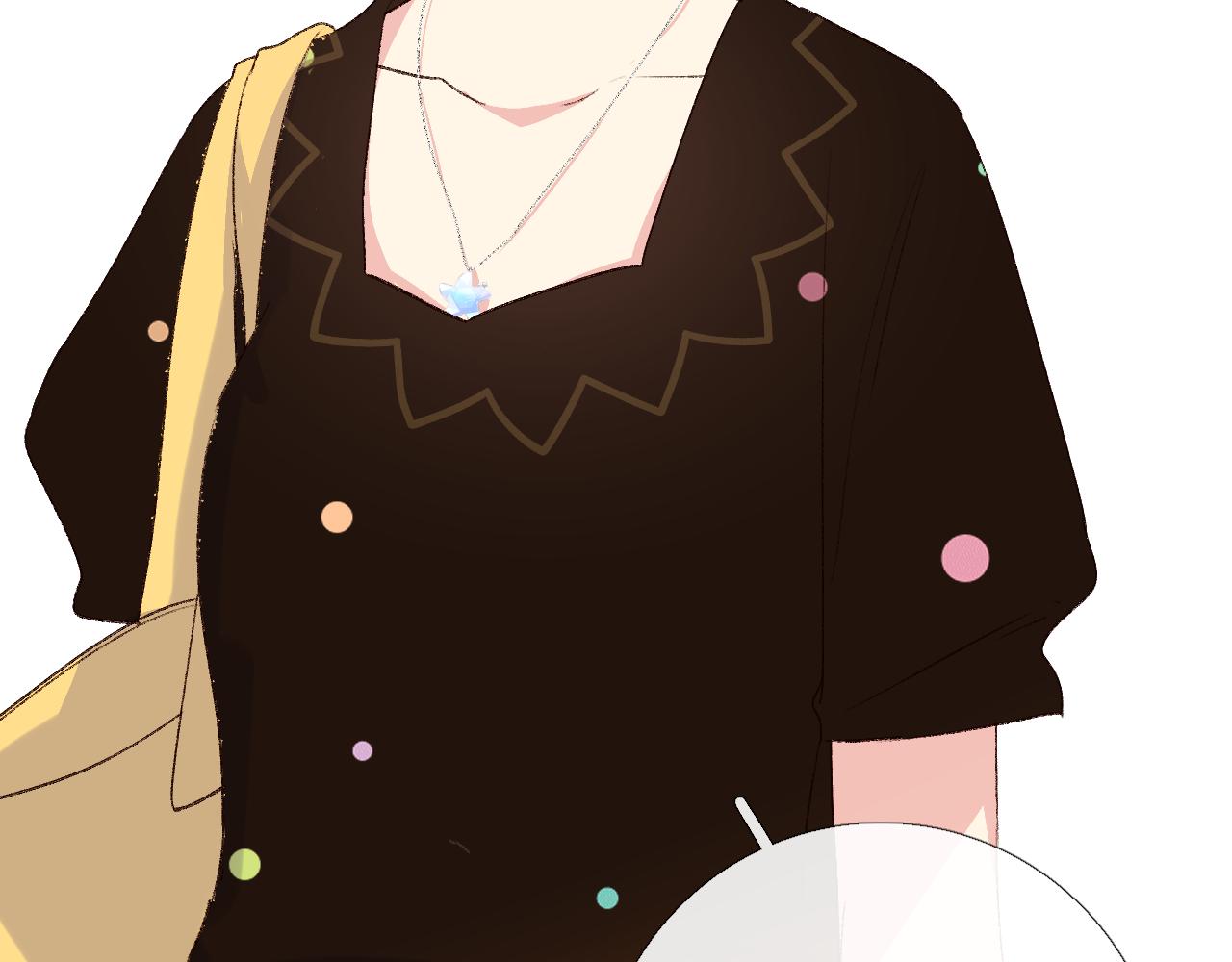 很在乎(1/3)-第22话