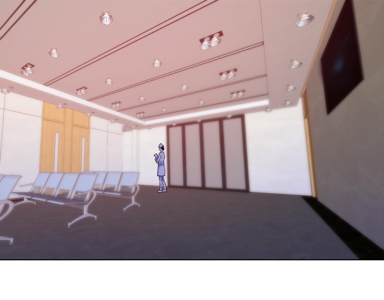 很在乎(1/3)-第22话