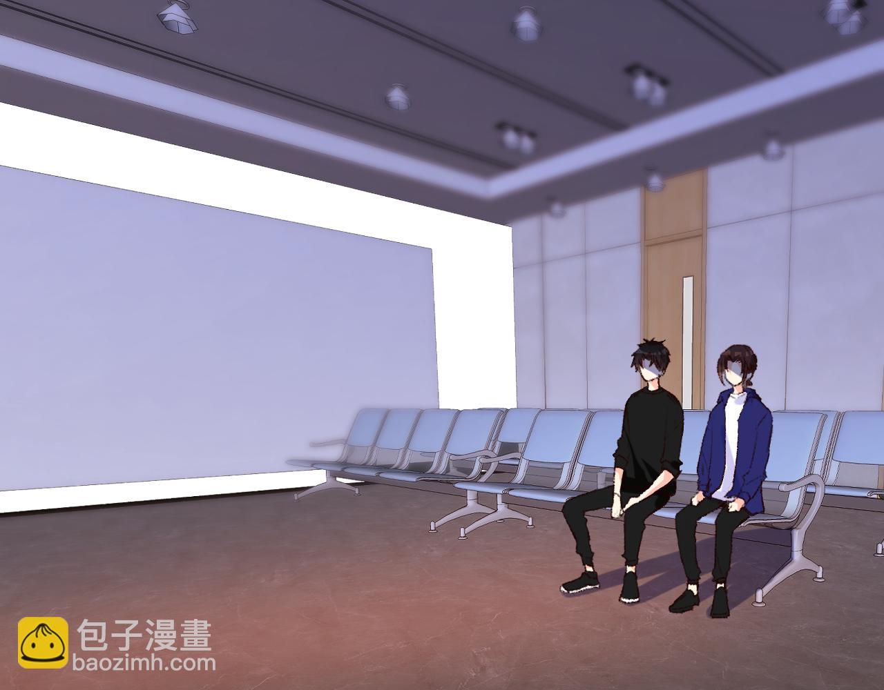 很在乎(1/3)-第22话