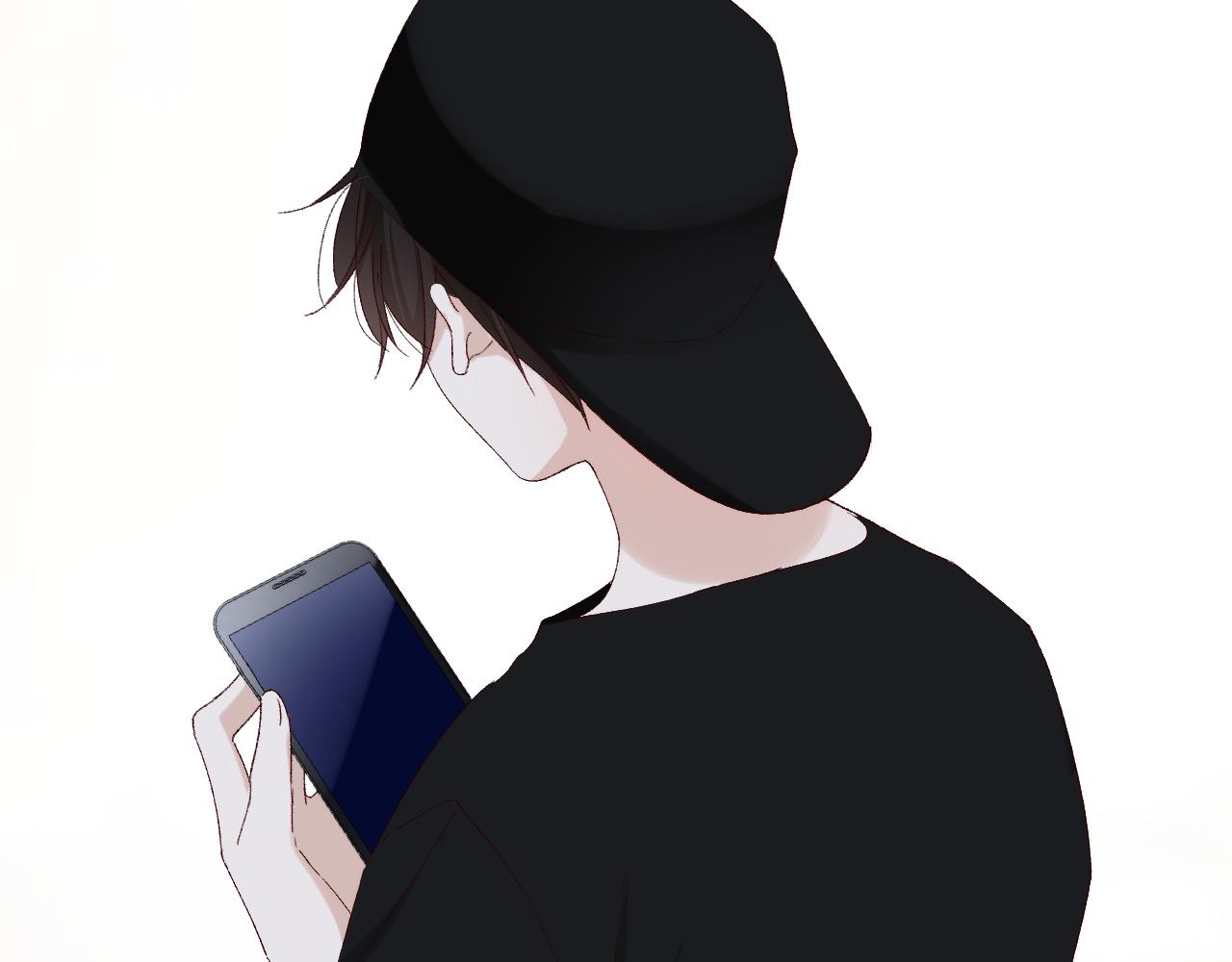 小小的相思(1/4)-第24话