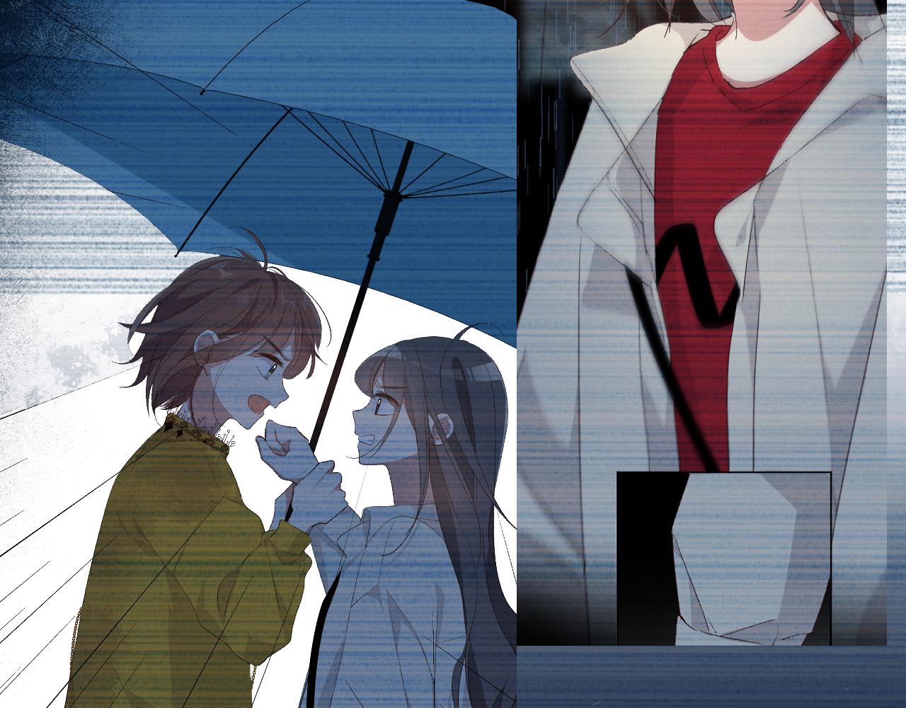 小小的相思(1/4)-第24话