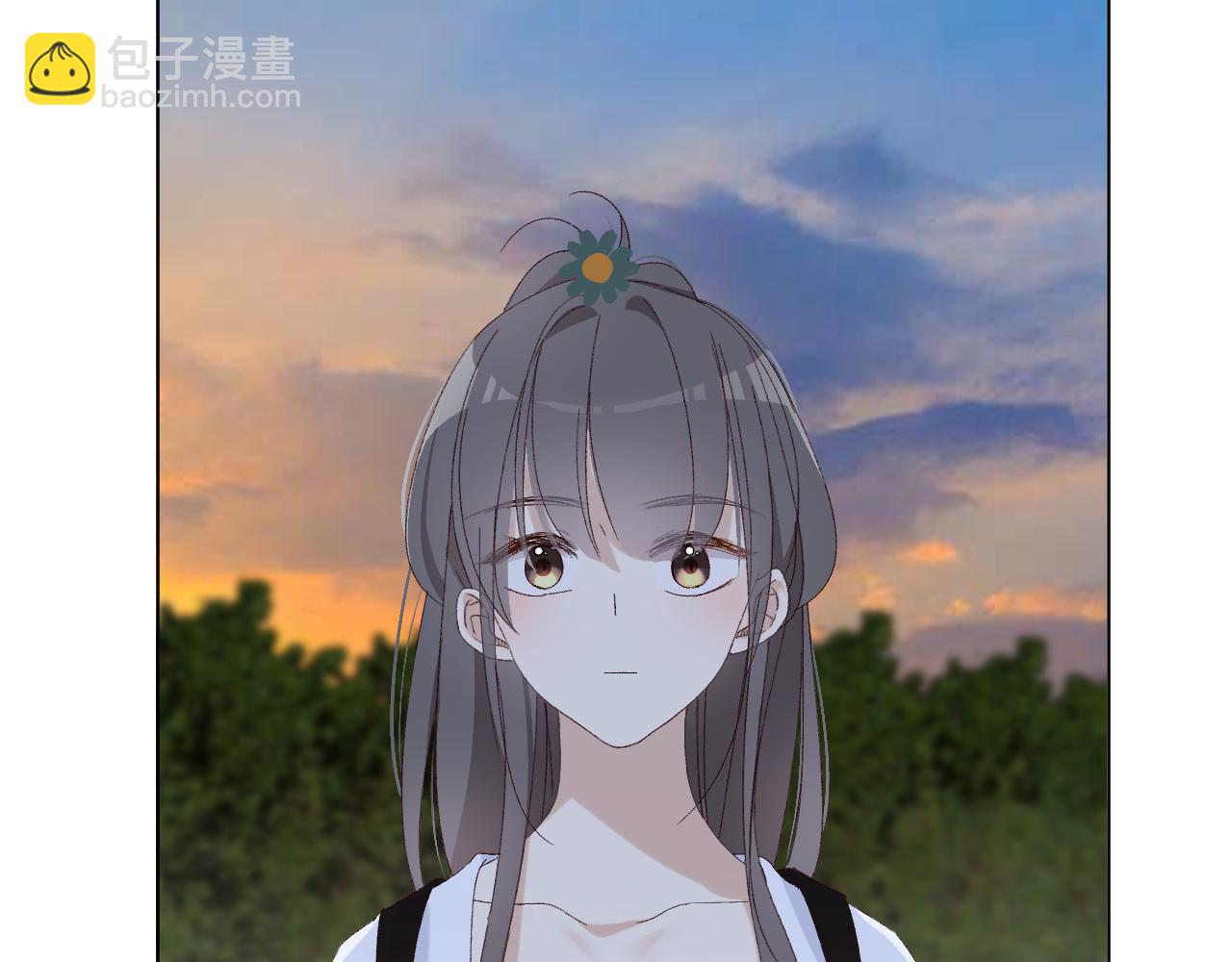 小小的相思(1/4)-第24话